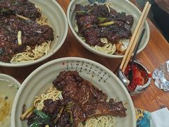 -无名氏面馆(邮电路店)