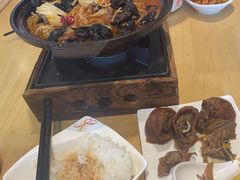 -嘉和一品粥(魏公村店)