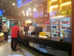 -阿记烧烤(大兴新区店)