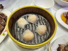 -澳门陈光记烧味饭店(南京德基广场店)