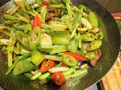 -高玛纳驴肉火烧(一世界店)