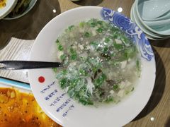 -钟记家菜(红专南路店)