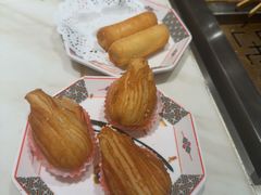 -稻香饭店(龙华天虹店)
