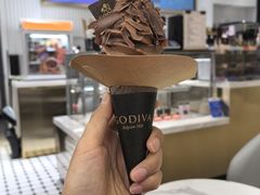 -GODIVA(王府井apm店)