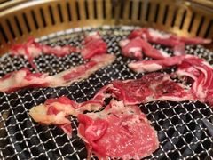 -一井烧肉·活鳗·寿司(望京SOHO店)