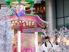 -深圳来福士广场