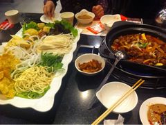 iphone_upload_pic-刘一锅筋头巴脑(凌空二街店)