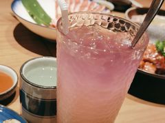 -烧肉达人•炭火烧肉(新天地店)