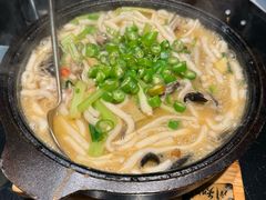 -川知味(京华城店)