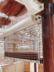 -PIPIKINGDOM皮皮王国欢乐号(欢乐海岸购物中心店)