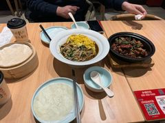 -宏状元现熬粥·京味菜(三里河店)