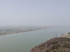 -采石矶景区