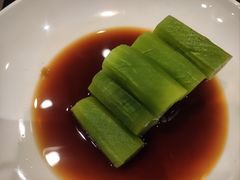 -老牌坊•鲁菜名店•地道济南菜(大观园商埠店)