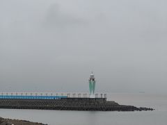 -宁波松兰山滨海旅游度假区