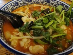 -西安印象(外滩店)