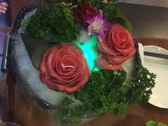 -捞神煲汤火锅(湖滨商业街店)