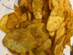 -神仙钵湘香土菜馆(光华路店)