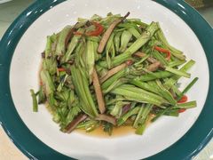 -农香居粗菜馆(大明路店)