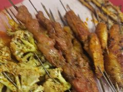 -古彭7只羊·招牌白串·碳锅羊肉旗舰店