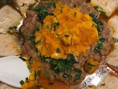 -永安鱼庄·镇江菜(丁卯店)