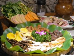 -大理董·董家小厨野生菌火锅(古城旗舰店)