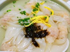 招牌鲜虾小馄饨-苏小柳手工点心(人民广场分院)