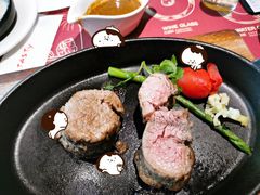 -西堤牛排(南京龙江店)