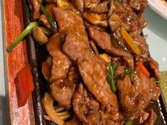 -乾隆美食·本帮菜(黄河路店)