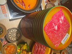 -温野菜涮涮锅(大悦城店)