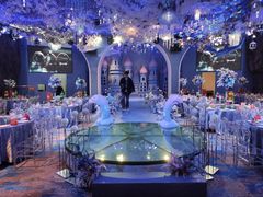 -上和臻品中国菜(花园街店)