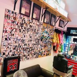 -MDZ STORE·TATTOO·耳饰