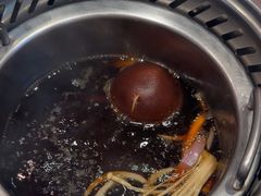 -龍歌自助小火锅(李沧丽达店)