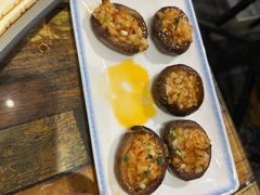 -金谷园饺子·烧烤(人大总店)