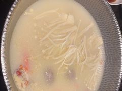 -捞王猪肚鸡火锅(财富中心店)