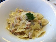 iphone_upload_pic-EATALIA意塔利意式餐厅(鼓楼店)