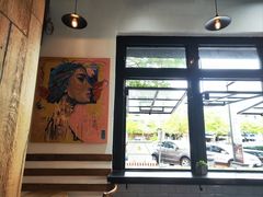-Torch Coffee 炬点咖啡