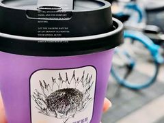 -HANA COFFEE(长寿路店)