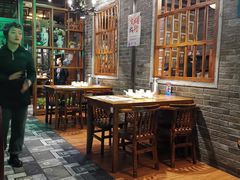 大堂-悠味天老妈疙瘩汤(万达店)