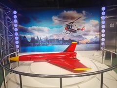 -北京航空航天博物馆