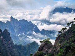 -三清山风景名胜区
