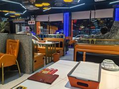 -亿牌牌东北烧烤(博物馆旗舰店)