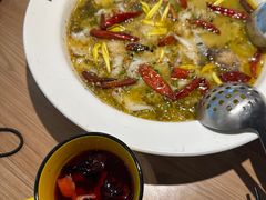 -新太二·鲜料川菜(晶耀前滩店)