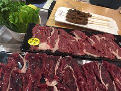 -嬷孙家潮汕牛肉火锅(北京路天河城店)
