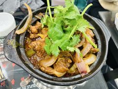 -川香煲(茅台路店)