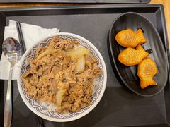 -吉野家(深圳水贝分店)