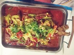 -老厨房饭庄