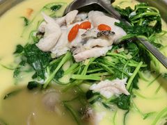-刘胖子家常菜·蹄花焖藕(江汉路总店)