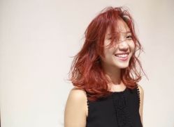 -简影造型·自选烫染接发salon
