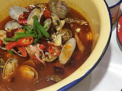 -老三样·美食研究中心(世贸路店)