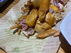 -關東雪东北菜(中庚漫游城店)